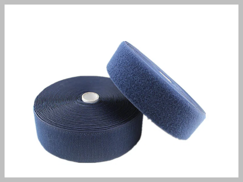Sew On Nylon Hook And Loop what material is velcro made of 2 Inch Hook & Loop Fasteners Adhesive